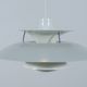 Mid-Century model PH5 pendant Lamp by Poul Henningsen, 1960s