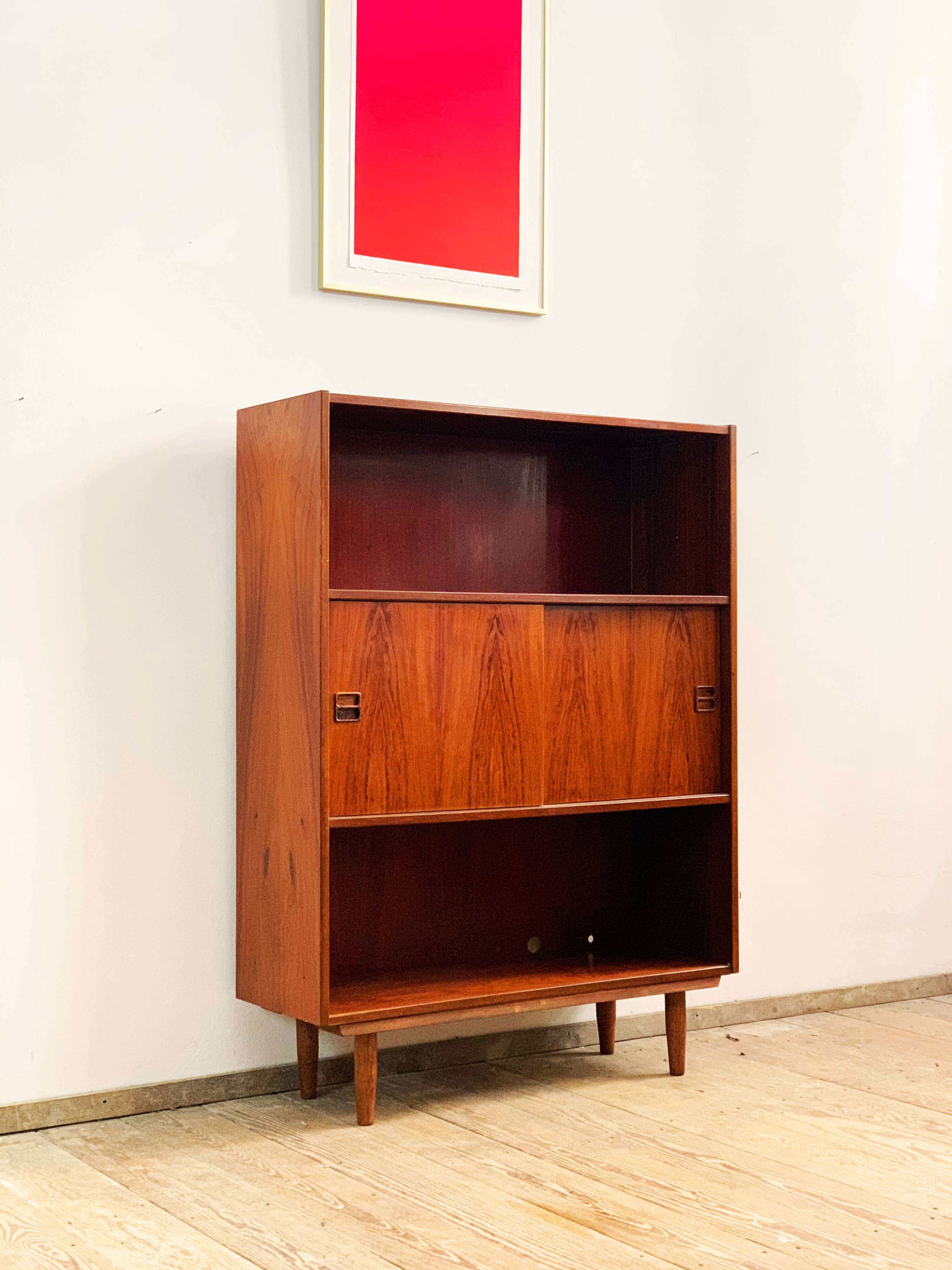 Teak sideboard 50/60
