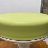 Space design, tulip stool, 70's