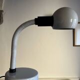 Italian designer table lamp, anni 70-80