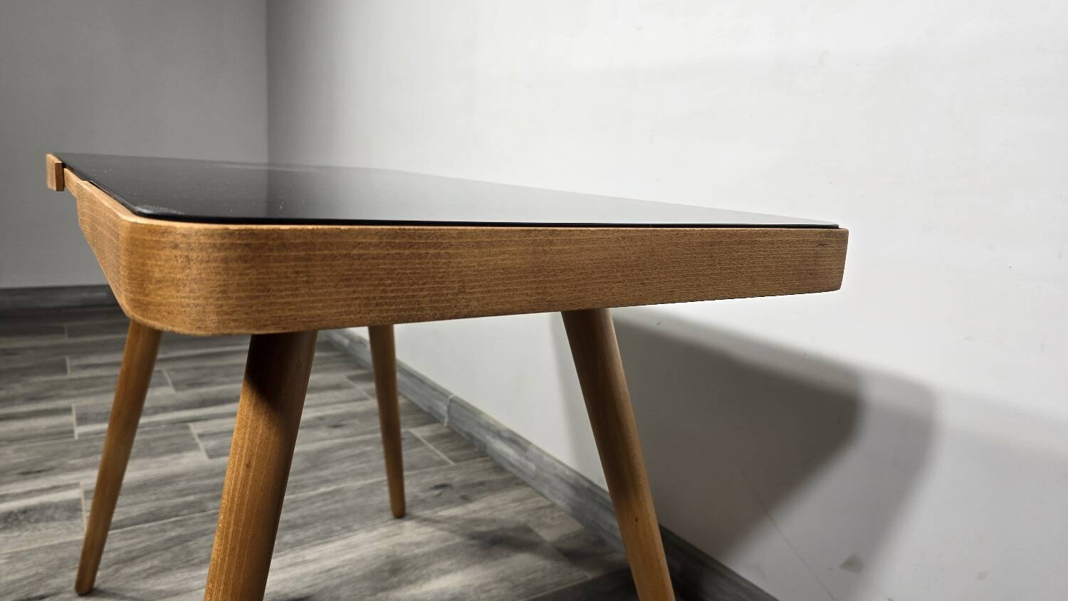 Vintage Coffee Table by Jiri Jiroutek for Interior Praha