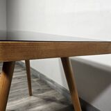 Vintage Coffee Table by Jiri Jiroutek for Interior Praha