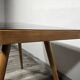 Table basse vintage de Jiri Jiroutek pour Interior Praha