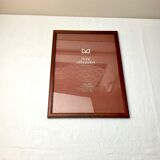 Oak frame Mersch Design