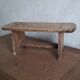 Footstool
