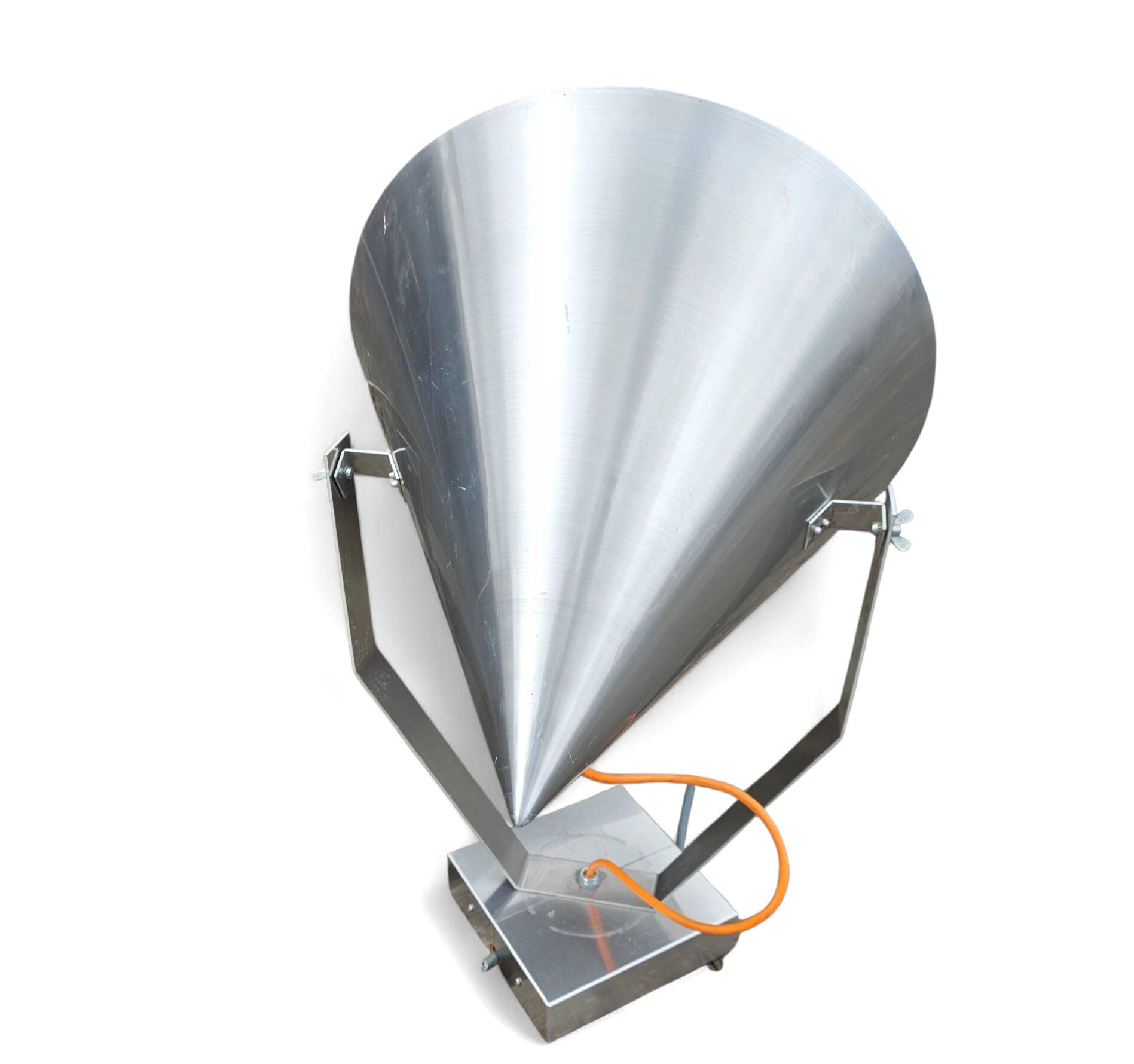 / Conical / Industrial Style Lamps /