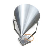 / Conical / Industrial Style Lamps /