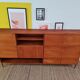 Enfilade scandinave vintage