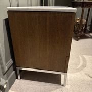 Commode de florence knoll editions knoll international 1970