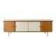 Meuble TV vintage Gédéon