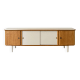 Meuble TV vintage Gédéon