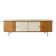 Meuble TV vintage Gédéon