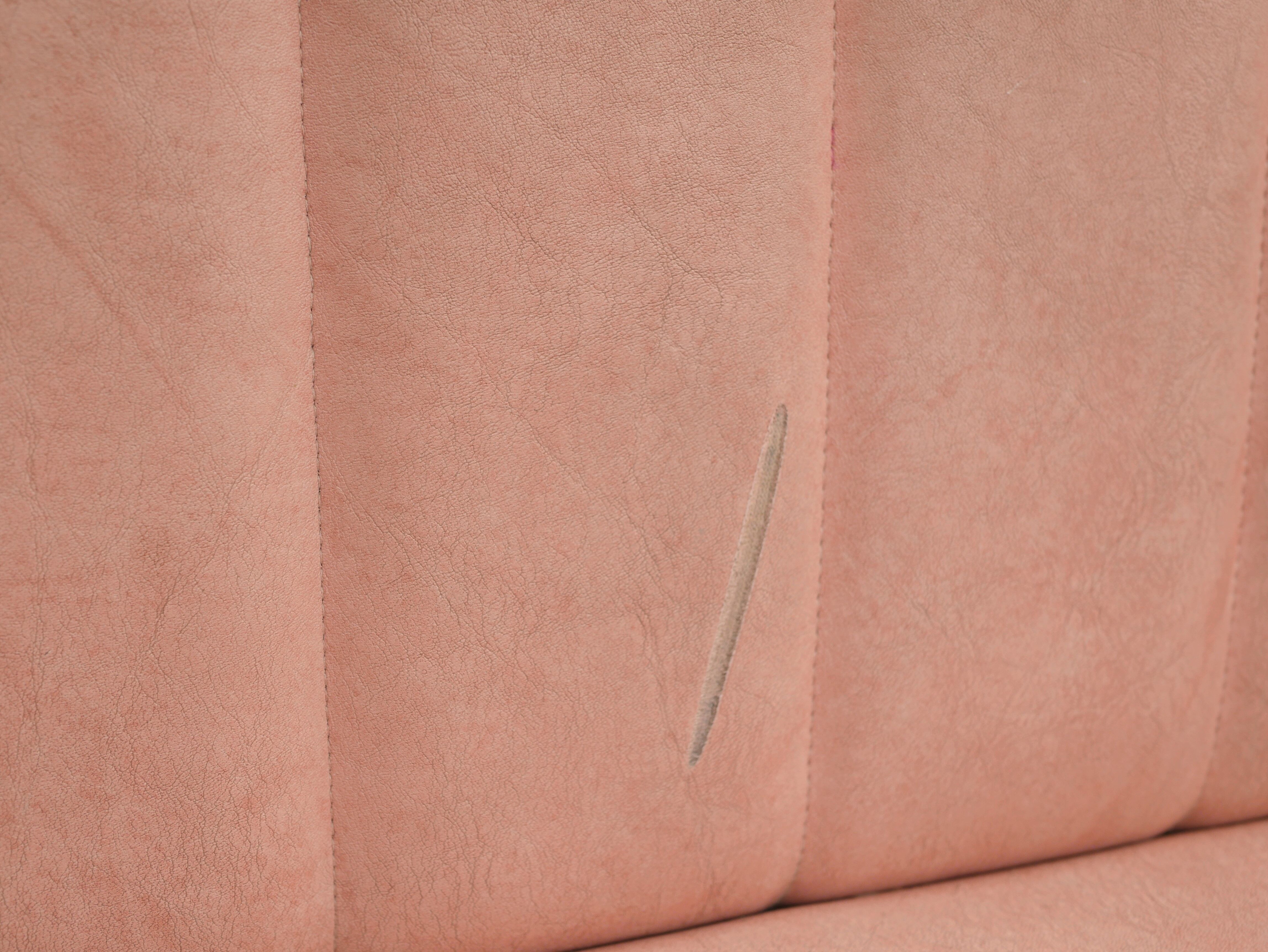 Banquette de restaurant