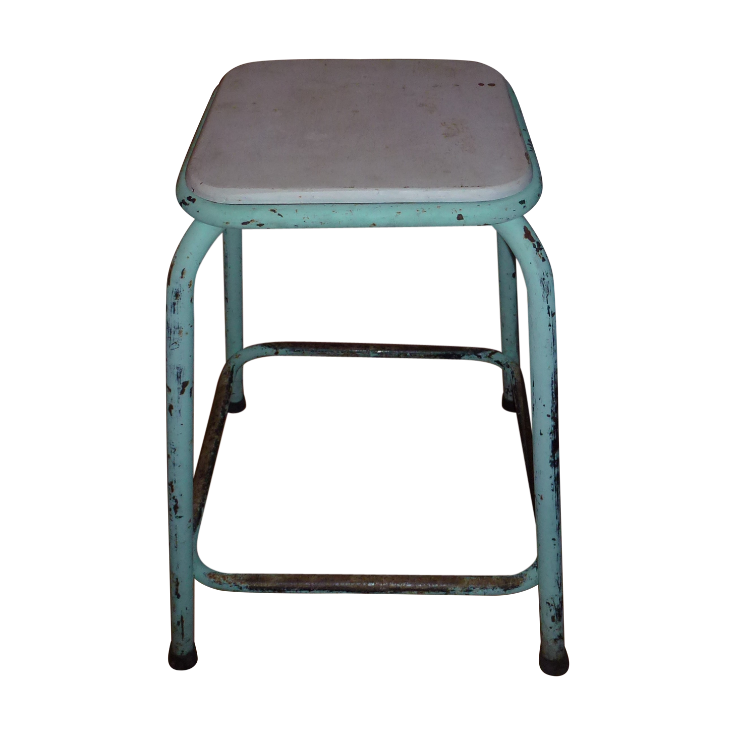 Tabouret d'atelier