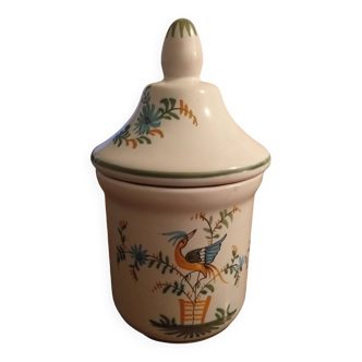Allier moustier pot