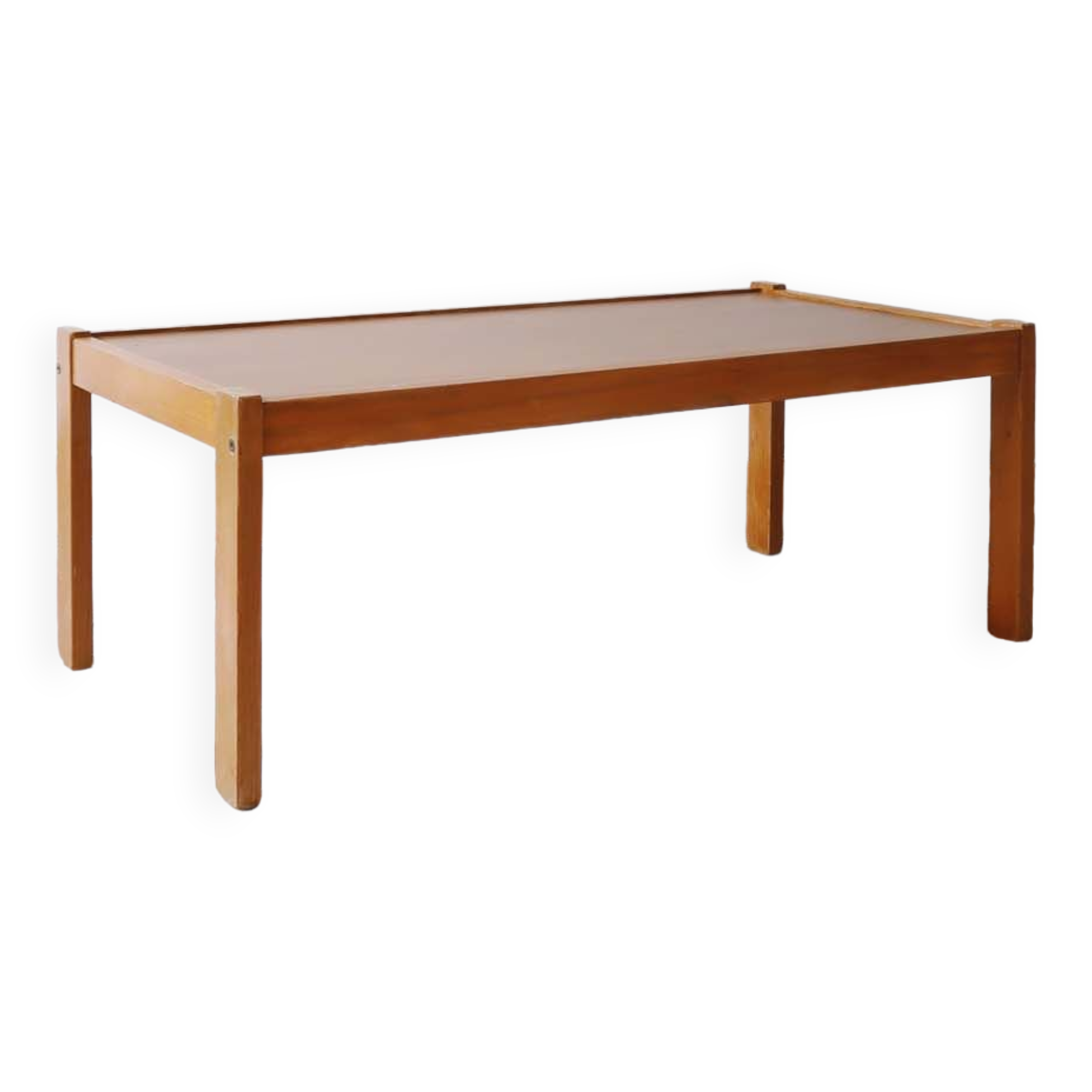 Scandinavian 70's coffee table