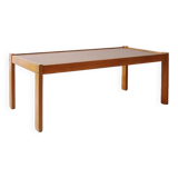 Scandinavian 70's coffee table