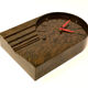 Bakelite clock