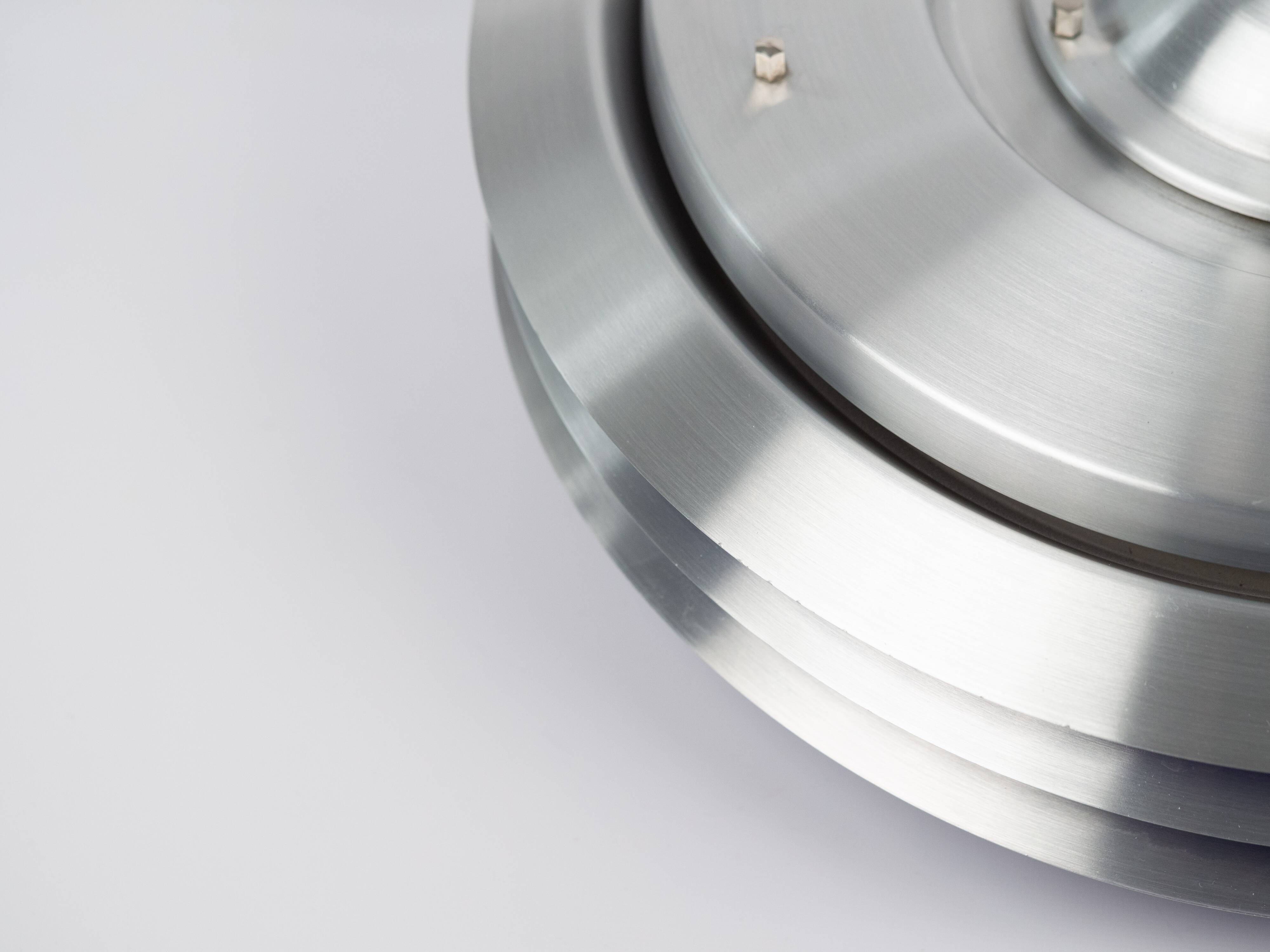 Swedish vintage pendant lamp by Carl Thore, Sweden, 1960s