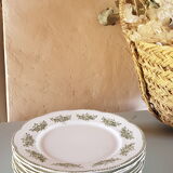 8 Badonvillier flat plates