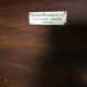 Antique globe wernicke bookcase