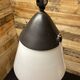 1930s Industrial Pendant Lights By Hin Bredendieck For Kandem