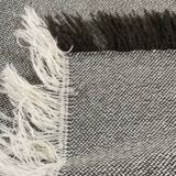 Air France virgin wool blanket