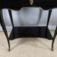 Living room side table