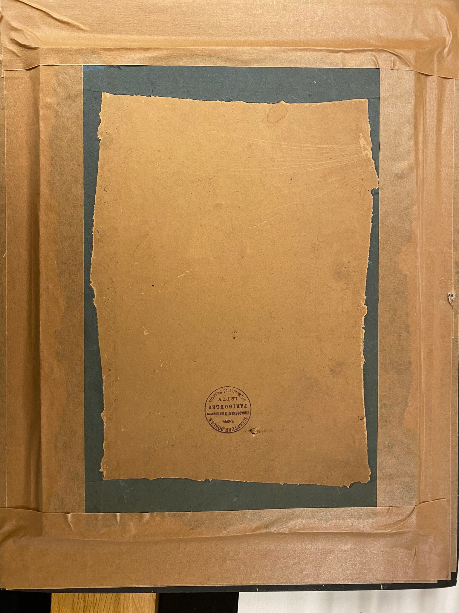 Old painting, still life with roses, XX century