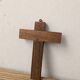Croix ancienne en bois