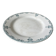 Footed dish, Creil and Montereau 1
