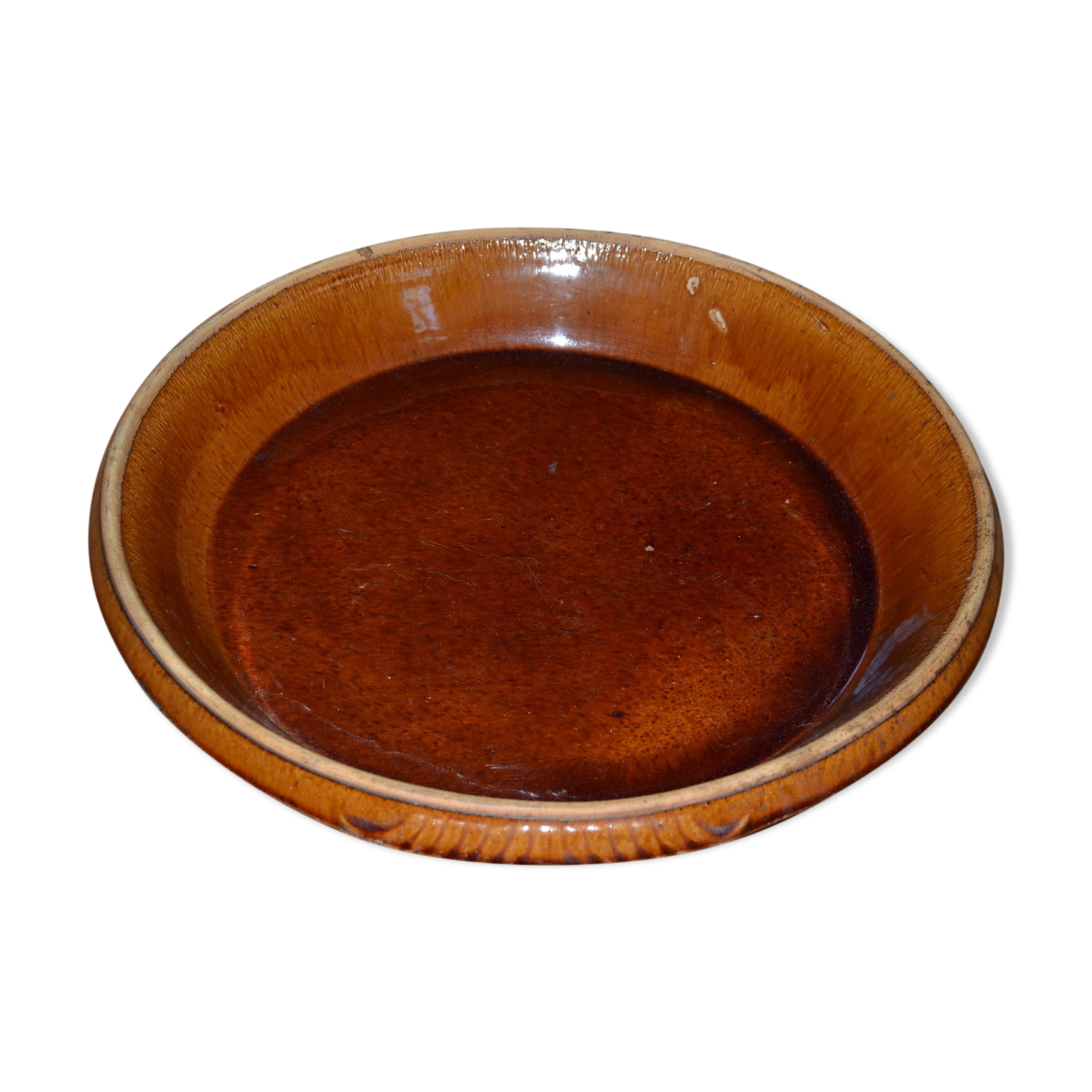 Tian to stuffed, Terraio Vulcan, Provence around 1910