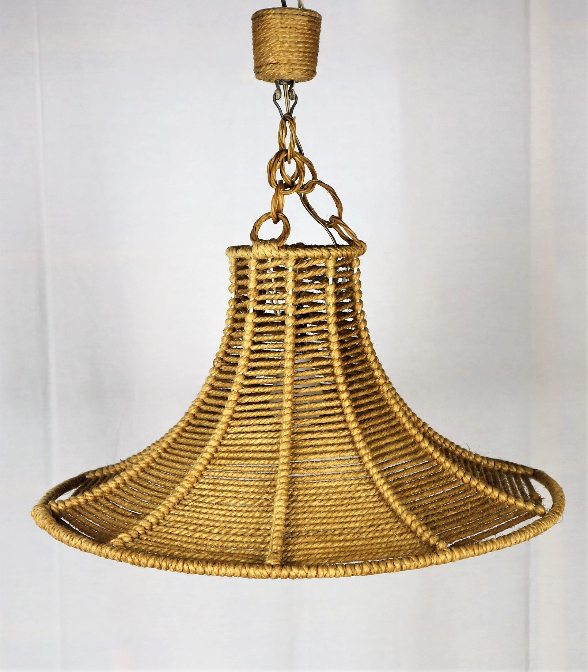 Suspension 1950