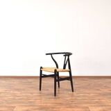 CH 24 Wishbone Chair by Hans J. Wegner for Carl Hansen & Son, 1960s