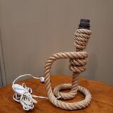 Lamp base cord Audoux & Minet