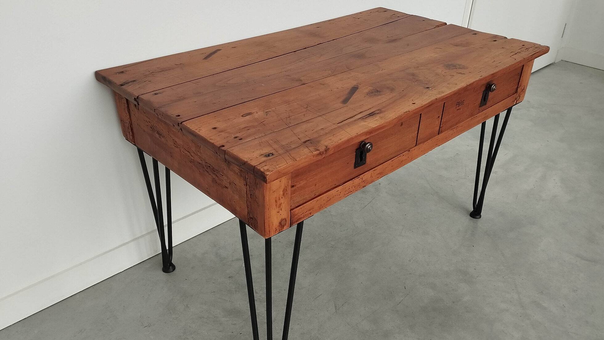 Paulette coffee table