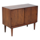 Buffet danois en Palissandre