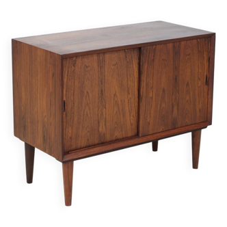 Buffet danois en Palissandre