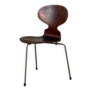 arne jacobsen pour Fritz