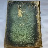 Max Le Verrier Bronze Book Box, 1950s/1960s