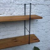Wall shelf