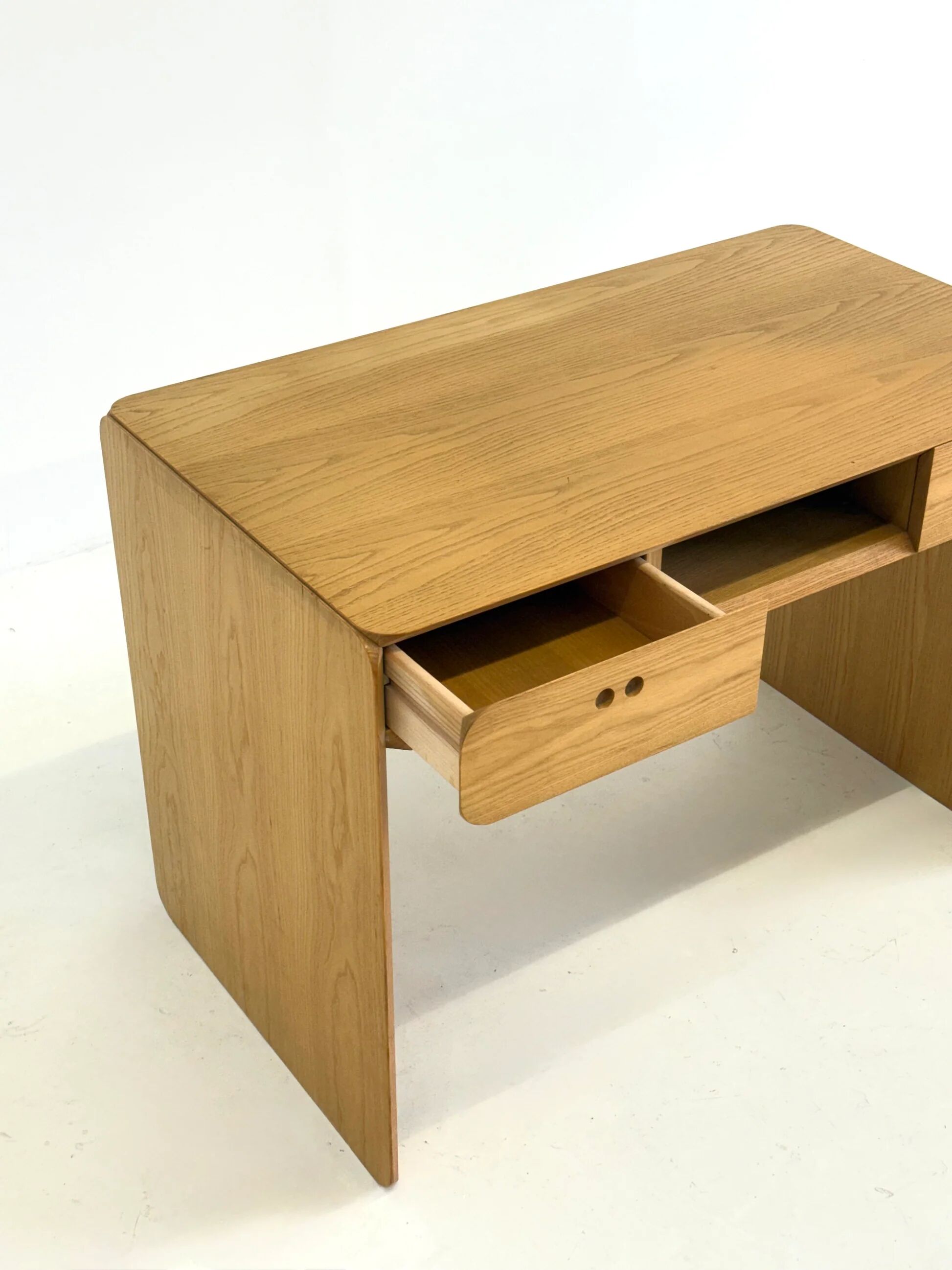 Ensemble bureau et chaise Samara par Derk Jan de Vries pour Maisa Di Seveso