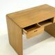 Ensemble bureau et chaise Samara par Derk Jan de Vries pour Maisa Di Seveso