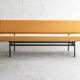 Canapé 3 places / daybed par Gijs Van der Sluis