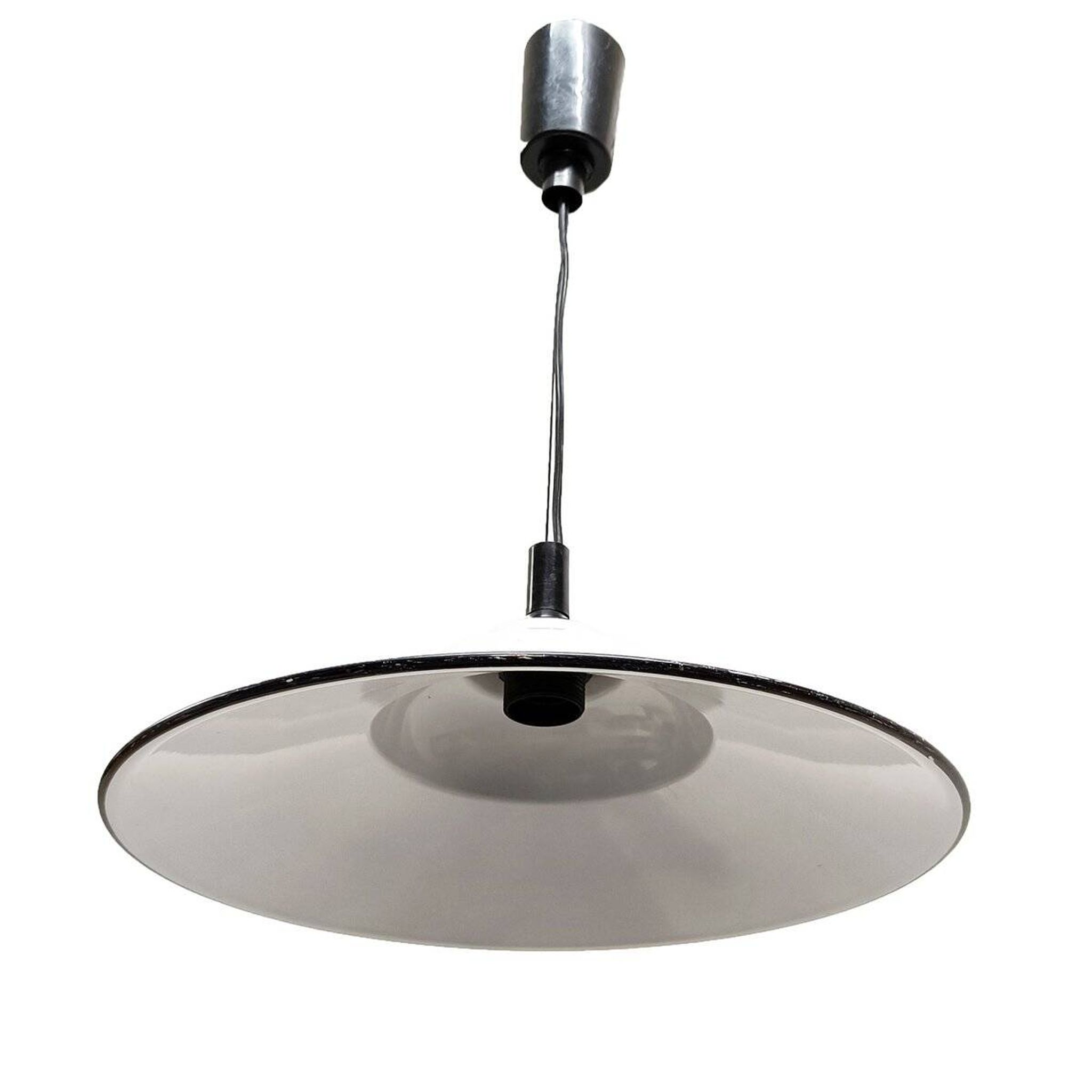 Suspension métallique espagnole, années 1970