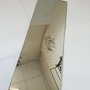 Portemanteau vintage 1950