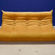 Sofa set "Togo" model designed by Michel Ducaroy 1973