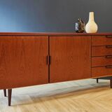 Vintage sideboard | 70"s - cabinet, dresser, tv unit