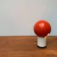 Mid-Century Italian Space Age Toy Table Lamp by Gaetano Sciolari for Ecolight/Valenti