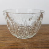 Sucrier en verre de Reims
